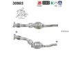 RENAU 8200072597 Catalytic Converter